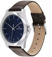 Orologio Tommy Hilfiger Uomo in Acciaio 1710549 - 1710549